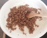 おいしい笑顔！お肉屋さん風コロッケ作り方2写真