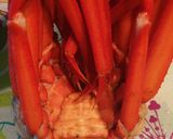裏ワザで超簡単！カニのさばき方＊食べ方作り方2写真