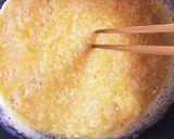 みんな大好き！ウチの甘い卵焼き作り方3写真