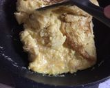みんな大好き！ウチの甘い卵焼き作り方5写真