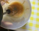 ココナッツハニージャム(*^^*)作り方2写真