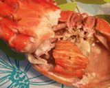 裏ワザで超簡単！カニのさばき方＊食べ方作り方3写真