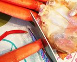 裏ワザで超簡単！カニのさばき方＊食べ方作り方8写真