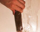アレルギー対応 アイスボックスクッキー作り方12写真