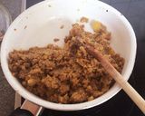 おいしい笑顔！お肉屋さん風コロッケ作り方4写真