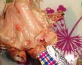 裏ワザで超簡単！カニのさばき方＊食べ方作り方10写真