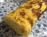 みんな大好き！ウチの甘い卵焼き作り方7写真