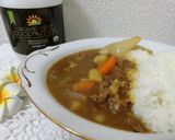 ココナッツオイルde焼きリンゴ☆作り方9写真
