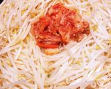 簡単ピリ辛味噌ミルク鍋♪辛さ調節可能♪作り方6写真