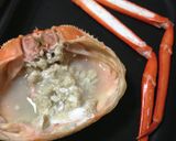 裏ワザで超簡単！カニのさばき方＊食べ方作り方22写真