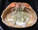 裏ワザで超簡単！カニのさばき方＊食べ方作り方23写真