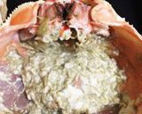 裏ワザで超簡単！カニのさばき方＊食べ方作り方25写真