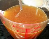 ぱぱっとランチ(≧▽≦)キャベツカレー編作り方1写真