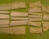 白菜炒めただけ(о´∀`о)作り方1写真
