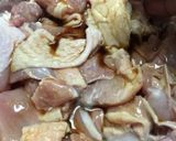 パパレシピ唐揚げ!2度揚げでジューシー!作り方4写真
