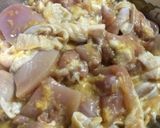 パパレシピ唐揚げ!2度揚げでジューシー!作り方10写真