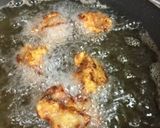 パパレシピ唐揚げ!2度揚げでジューシー!作り方15写真