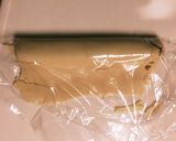 アレルギー対応 アイスボックスクッキー作り方14写真