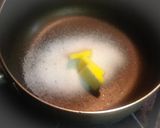 節分豆でキャラメルポップソイ作り方2写真