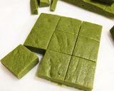 緑茶で抹茶生チョコもどき!作り方5写真
