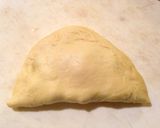 ナッツ入り☆ほんのり甘～いカブリナン！作り方5写真