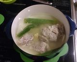 おうちで簡単！鶏塩糀ら～めん☆作り方4写真