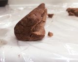 アレルギー対応 アイスボックスクッキー作り方19写真