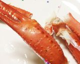 裏ワザで超簡単！カニのさばき方＊食べ方作り方20写真
