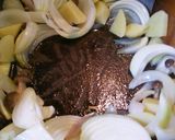 鶏肉のトマト煮☆パスタ入れてもオイシー♪作り方3写真