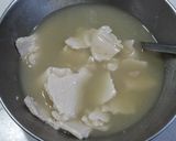 根菜たっぷり豚汁 翌日は粕汁にリメイク！作り方15写真