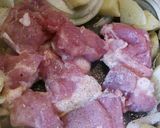 鶏肉のトマト煮☆パスタ入れてもオイシー♪作り方4写真