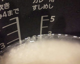 簡単炊き込み御飯《昆布ゴマごはん》作り方2写真