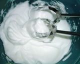 ふわふわホットケーキ作り方1写真