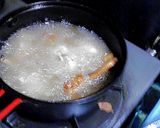 食べやすいよ‼ﾁｭｰﾘｯﾌﾟ肉の唐揚げ♪作り方4写真