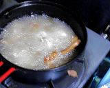 食べやすいよ‼ﾁｭｰﾘｯﾌﾟ肉の唐揚げ♪作り方4写真