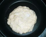 ふわふわホットケーキ作り方4写真