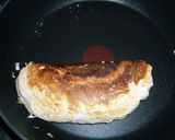 ふわふわホットケーキ作り方5写真