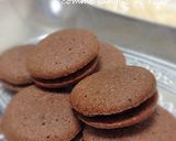 ガナッシュ❤便利なチョコクリーム作り方32写真