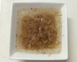 鱈のレモンバターホイル焼き✩作り方2写真
