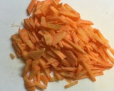 まるごと椎茸の中華風炊き込みごはん作り方2写真