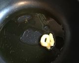 まるごと椎茸の中華風炊き込みごはん作り方3写真
