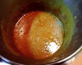 カレーの残りでカレー南蛮作り方1写真
