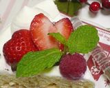 大切な日に♪苺のデコレーションケーキ❤作り方11写真