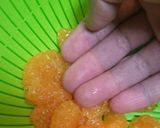 添加物なし!!100％フレッシュジュース作り方2写真