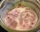 牛肉の野菜クリーム煮・ドイツ料理作り方1写真