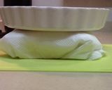 豆腐のたらこマヨグラタン(明太子でも)作り方1写真