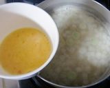 大根とジャガイモのダイスカットでお味噌汁作り方4写真