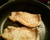 豚のしょうが焼き作り方4写真