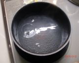 玉子揚げ玉丼☆天かすでも美味しいよ☆作り方1写真