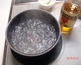 玉子揚げ玉丼☆天かすでも美味しいよ☆作り方2写真